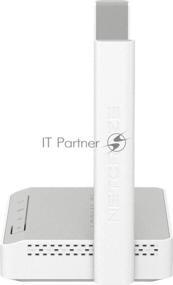 Маршрутизатор/ Интернет-центр Mesh Wi-Fi N300, 3-портовым Smart-коммутатором и портом USB