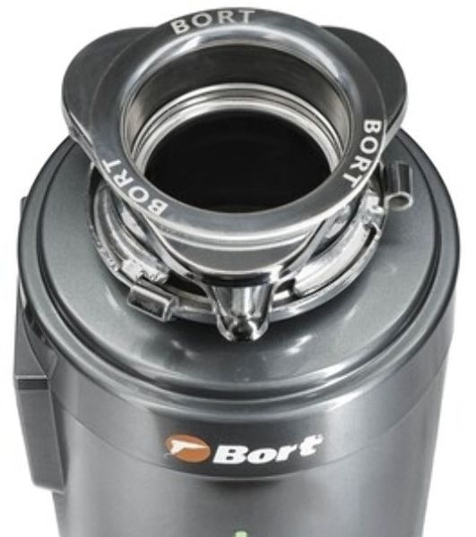 Измельчитель пищевых отходов Bort TITAN 8000 Control
