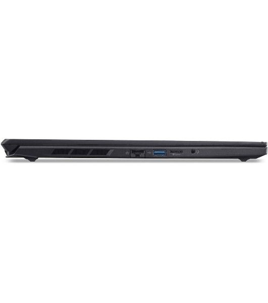 Ноутбук Acer Nitro V 16S ANV16S-71-57UH/16"/IPS/Intel Core 5 210H/16Gb/1Tb SSD/NVIDIA GeForce RTX 5060 8Gb/NoOS/черный/2.1kg