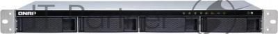 СХД стоечное исполнение 4BAY 1U NO HDD USB3 TS-431XEU-2G QNAP