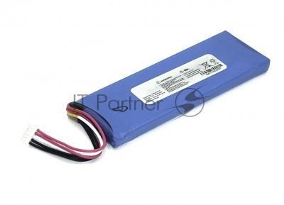Аккумуляторная батарея для портативной акустики JBL Pulse 3 3.7V 6000mAh 22.20Wh