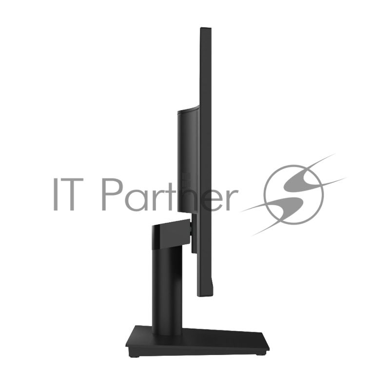 Монитор 23.8" KTC H24V27 VA 1920x1080, 100 Гц, 16 мс, 16:9, 300 кд/м², 1xHDMI, 1xVGA, 1x3.5 мм, черный