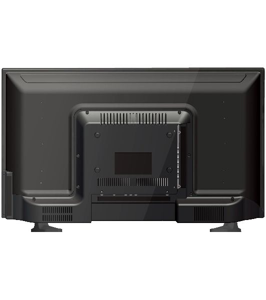 Телевизор Asano 32" 32LH7010T черный LED HD 60Hz Android TV