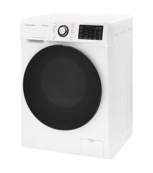 Стиральная машина Schaub Lorenz SLW FW0444 ISA белый, загрузка фронтальная 10.5 кг, 1400 об/мин, класс A+++