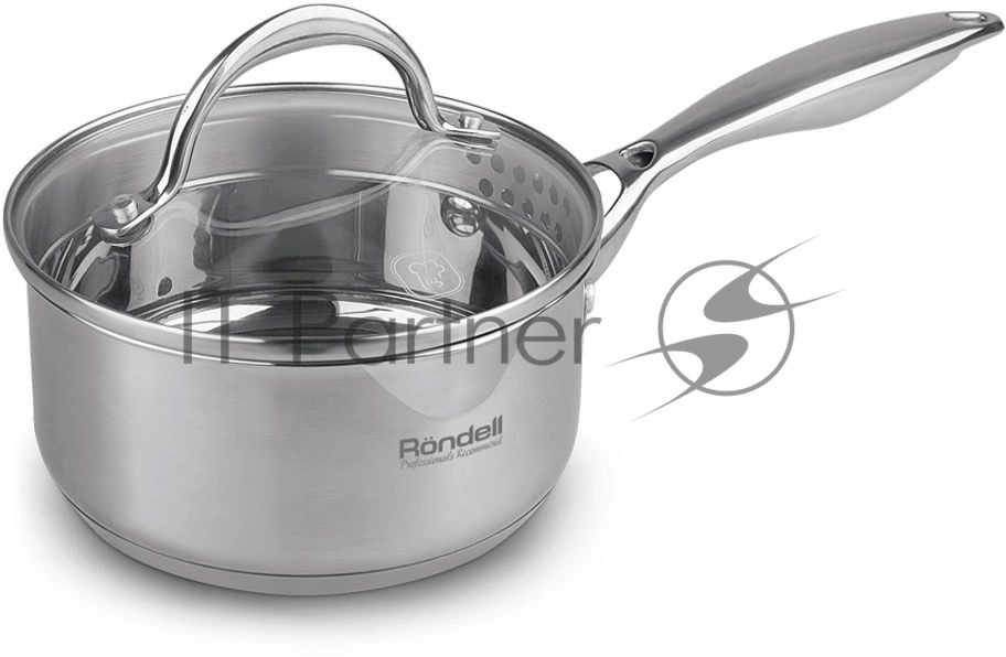 Набор посуды Rondell Erbe RDS-2011 7 предметов