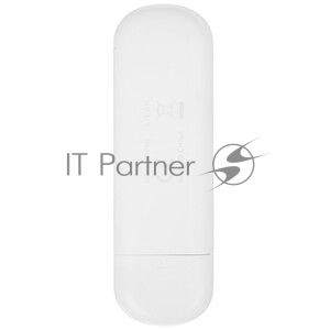 Модем 2G/3G/4G ZTE MF79RU USB Wi-Fi Firewall +Router внешний черный