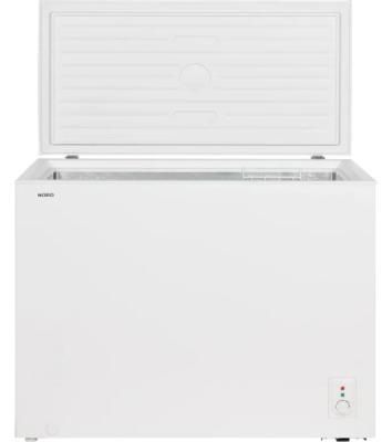 Морозильный ларь Nord CN 300, белый, 270л