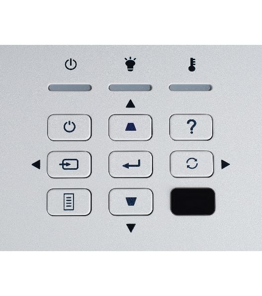 Проектор InFocus IN114.AA DLP, 4000 lm, XGA, 30 000:1, 1.94~2.16:1, HDMI 1.4, VGA in, S-Video, 3.5mm in/out, USB-A, лампа 15 000ч.(ECO mode), 3W, 27дБ, 2,9 кг, БЕЛЫЙ