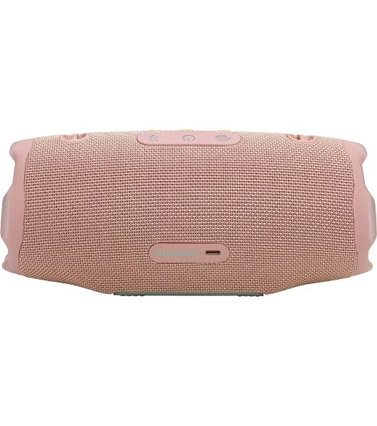 Портативная акустика JBLCHARGE6PINK розовый