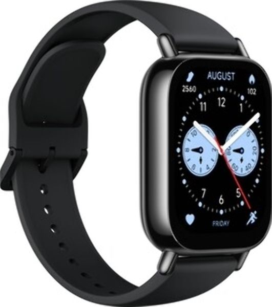Умные часы Xiaomi Redmi Watch 5 Lite, 1.96" AMOLED, Bluetooth, IP68, светло-золотистый