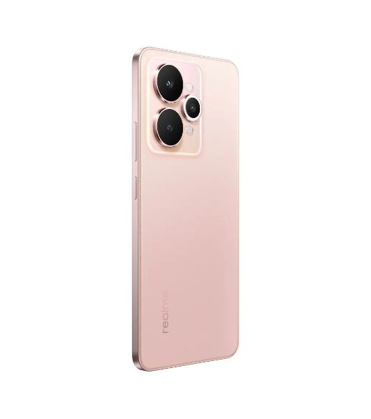 Смартфон Realme 15 5G RMX5106, 12/512Gb, розовый