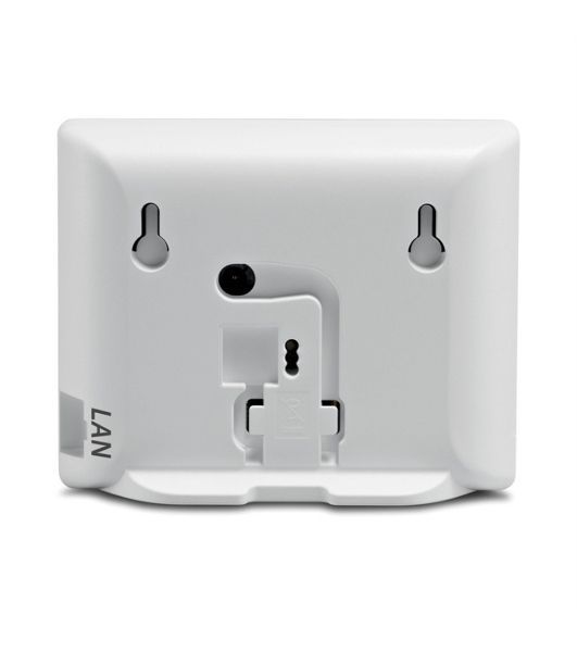 Телефон IP Gigaset Comfort 550A IP BASE Rus черный (S30852-H3037-R104)