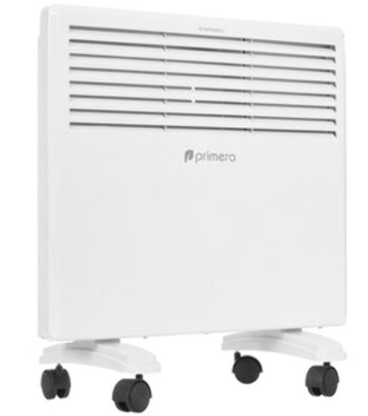 Конвектор электрический Primera PHP-1000-MXB 1000Вт белый