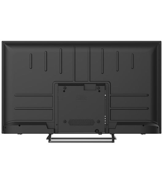 Телевизор Polar 43" P43L21T2SC U черный DLED FHD 60Hz