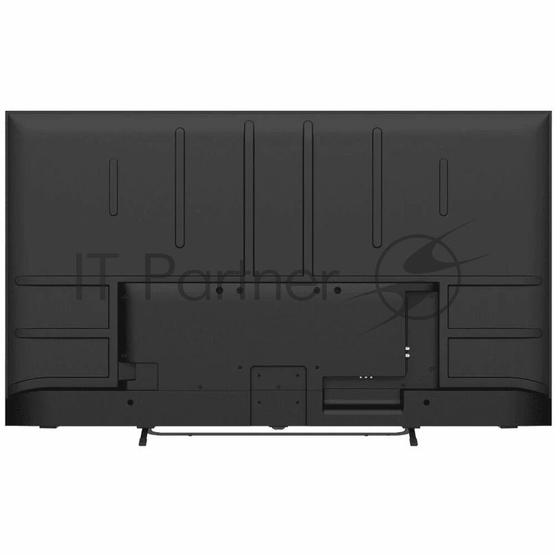 Телевизор Topdevice 65" TDTV65CS06U черный LED VA UHD 60Hz Wildred