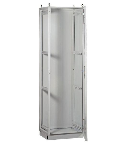 Шкаф напол. цельносварной ВРУ-1 20.60.45 IP31 TITAN IEK YKM1-C3-2064-31