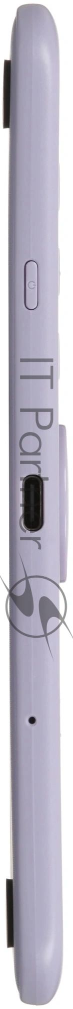 Графический планшет Parblo Intangbo SW USB Type-C фиолетовый