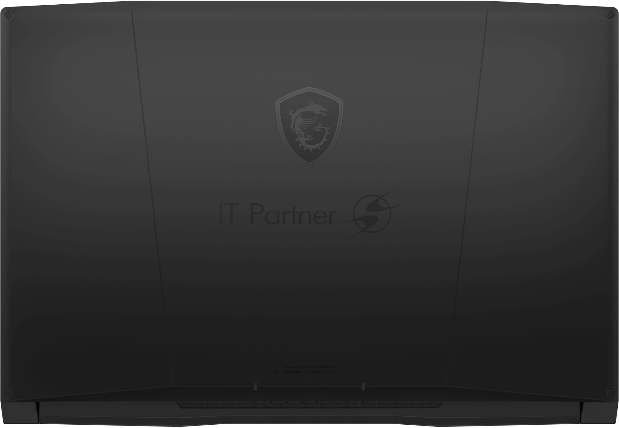 Ноутбук MSI Katana 17 B13VEK-1621XRUY Core i5 13420H 8Gb SSD512Gb NVIDIA GeForce RTX4050 6Gb 17.3" IPS FHD (1920x1080) без ОС black WiFi BT Cam (9S7-17L541-1621)