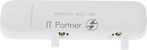 Модем 3G/4G Huawei USB BROVI WHITE E3372-325 51071UYB