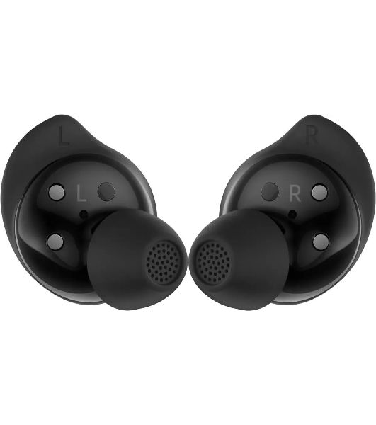 Гарнитура внутриканальные Samsung Galaxy Buds Core R410 черный беспроводные bluetooth в ушной раковине (SM-R410NZKAMEA)