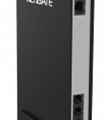 IP телефония и системы связи Yeastar TA400 VoIP-шлюз, 4*FXS