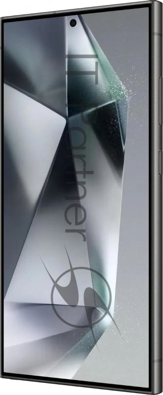 Смартфон Samsung Galaxy S24 Ultra, 12/256Gb, черный