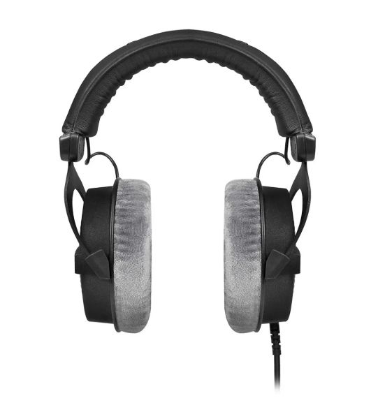 Наушники Beyerdynamic DT 990 PRO 250 OHMS, черный