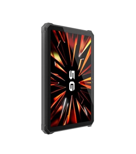 Планшет Blackview Active 12 Pro 10.95",12Gb, 256Gb, 5G, Android 15, черный