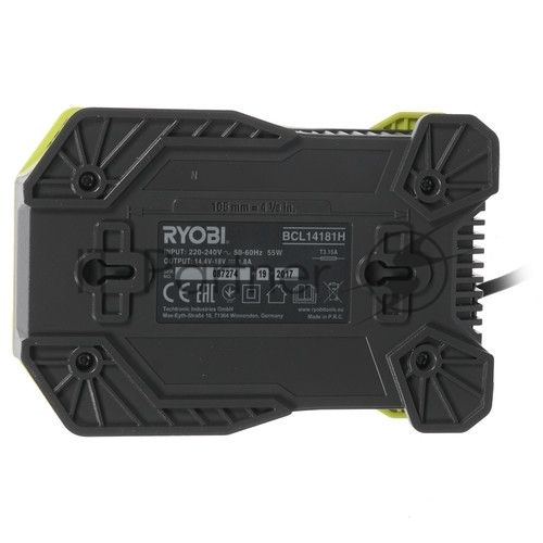Аккумулятор для RYOBI (p/n: 1400672, B-1815-S, 1322401) 1.5Ah 18V Ni-Cd