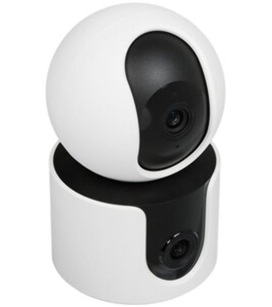 Поворотная IP-Камера Xiaomi Smart Camera C300 Dual EU