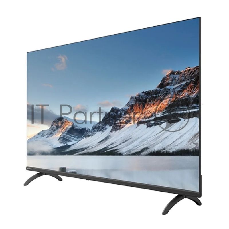 Телевизор Skyworth 32" 32E55G Eye Care черный/черный LED HD 60Hz Smart TV