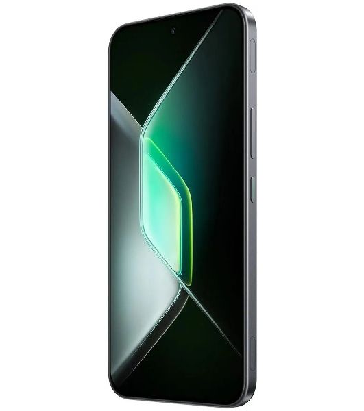 Смартфон Infinix GT 30 Pro, 12/512Gb, серый