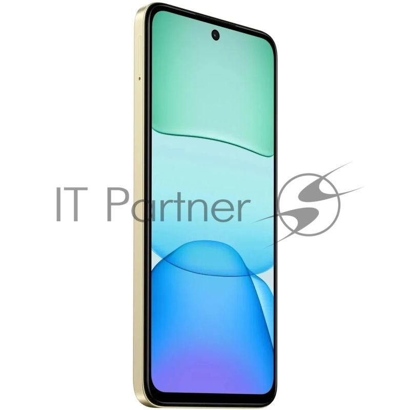 Смартфон Xiaomi Redmi 13, 6/128Gb, золотистый