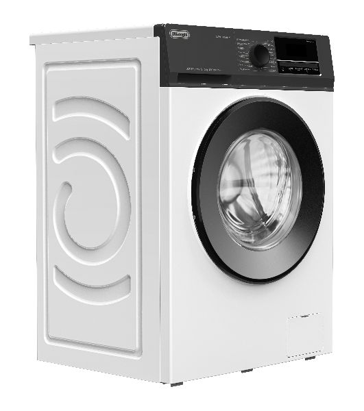 Стиральная машина DeLonghi CARMELLA L 614 VI белый, загрузка фронтальная 6 кг, 1000 об/мин, класс: А+++