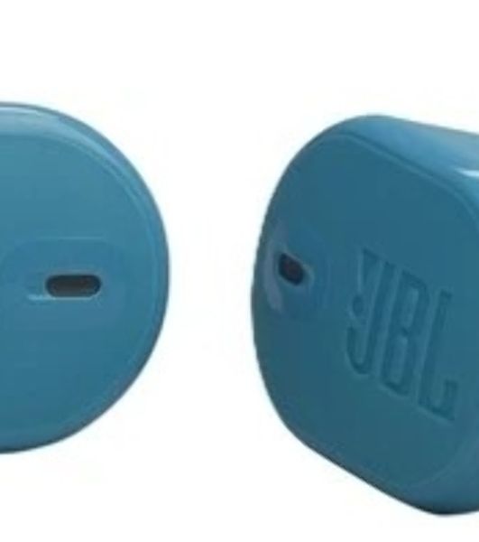 Наушники JBL Tune Buds 2 синий