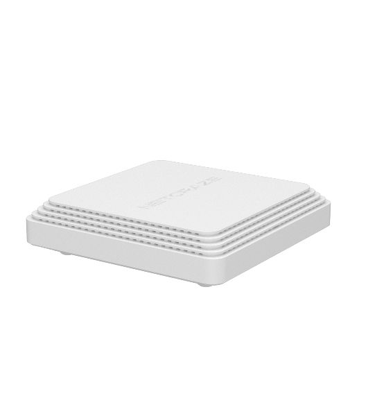 Точка доступа Wi-Fi Netcraze Orbiter 6 (NAP-630) 6 AX3000 c портом 2.5 Gigabit Ethernet и питанием Power over Ethernet