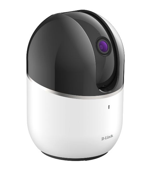 Видеокамера IP D-Link DCS-8515LH/A1A 2.55-2.55мм цветная корп.:белый/черный