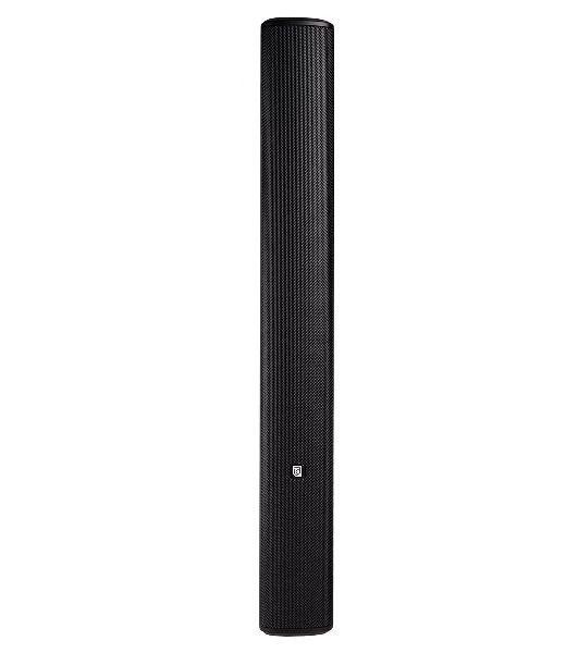 Звуковая колонна Intrend ITSPK-CL425-B пассивная, 4x2.5", 4 Ом (100Вт RMS), SPL 113dB, 106Hz-20kHz, 120°x20° (HхV), вес 3.4кг, черный, крепление в комплекте, (цена за 1шт., в упаковке 2 шт., продается парами)