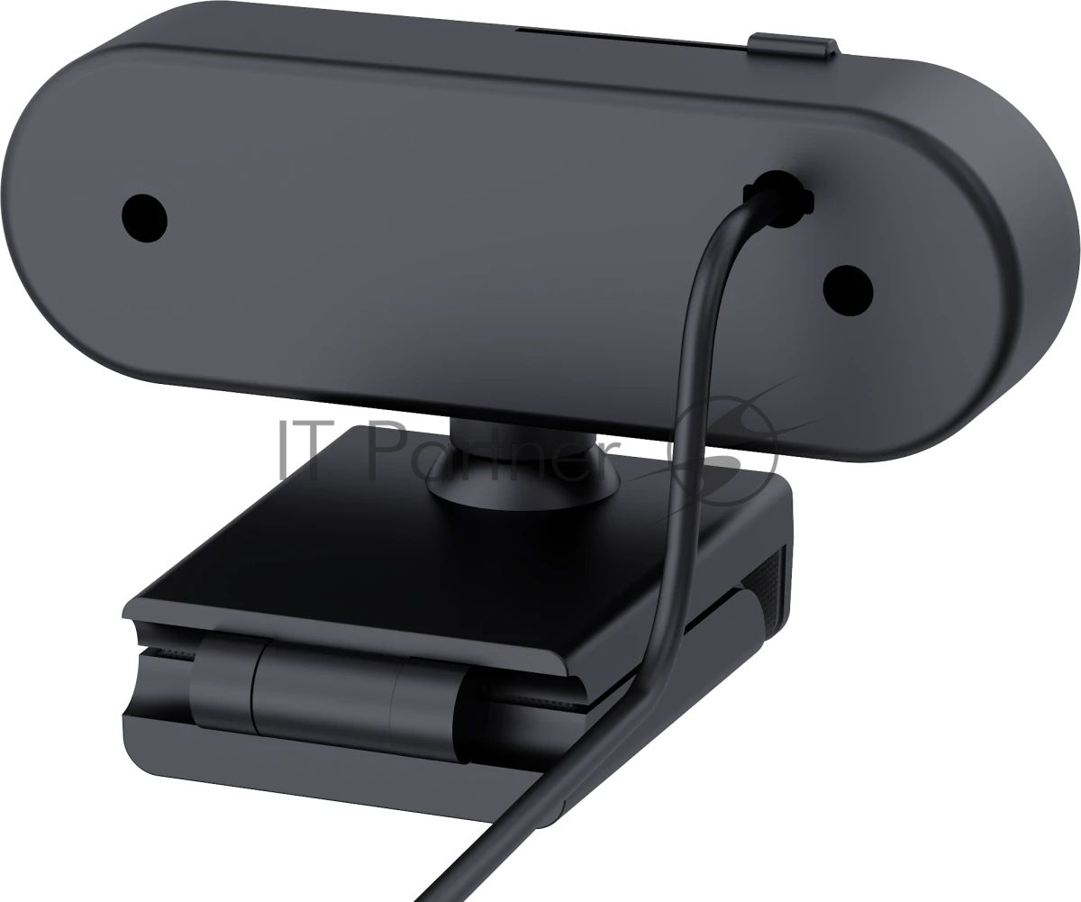 Веб-камера Defender G-lens 2788 UHD 3840x2160, 30 кадр/с, USB, шторка приватности, крепление на мониторе