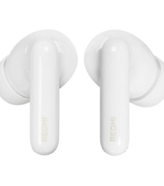 Наушники TWS Xiaomi Redmi Buds 8 Pro белый, внутриканальные, Bluetooth, активное шумоподавление, до 8 ч