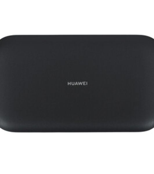 Портативный модем Huawei 51071VQQ E5783-230a 3G/4G Mobile WiFi 3, LTE cat.7, 1500 mAh черный
