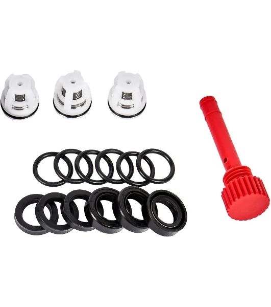 Минимойка Elitech HPW 7500-3 7500Вт (204596)