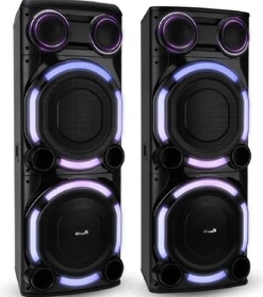 Акустическая система ELTRONIC (30-47) HOME SOUND - черный