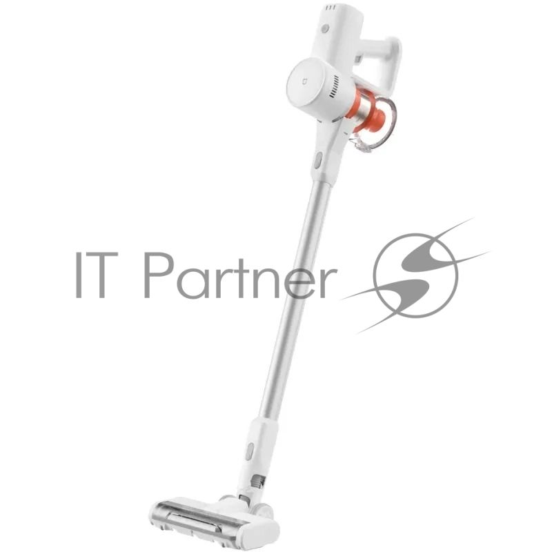 Вертикальный беспроводной пылесос Xiaomi Mijia Vacuum Cleaner 4C