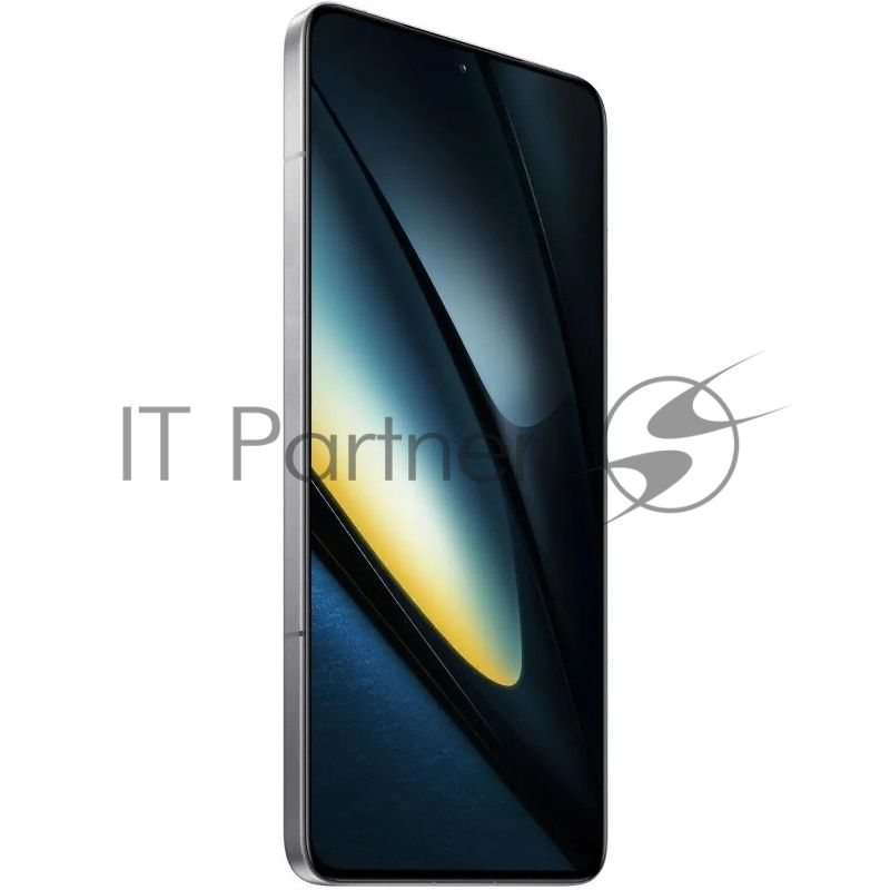 Смартфон Poco F6 Pro 12/512Gb, белый