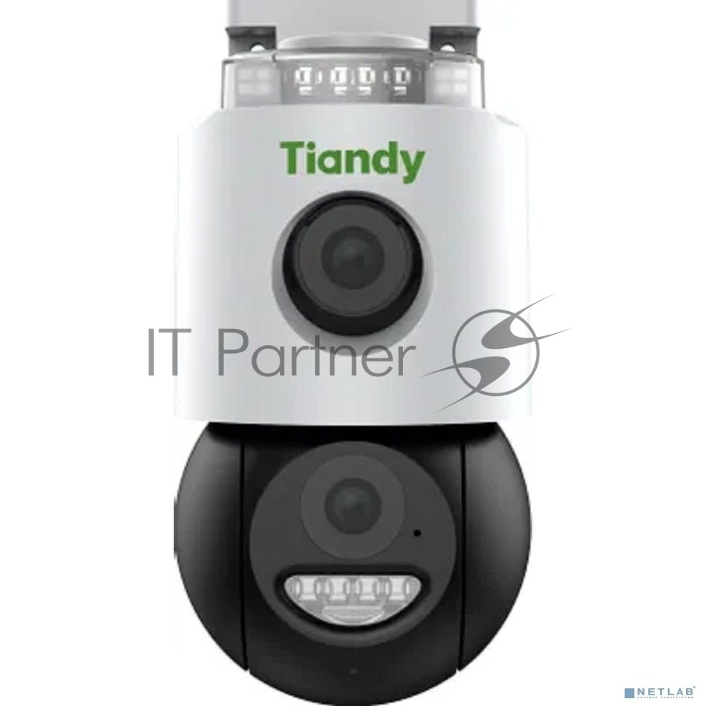 Камера видеонаблюдения Tiandy TC-H363N Spec:I5W/WIFI/Eu/4mm/V4.0