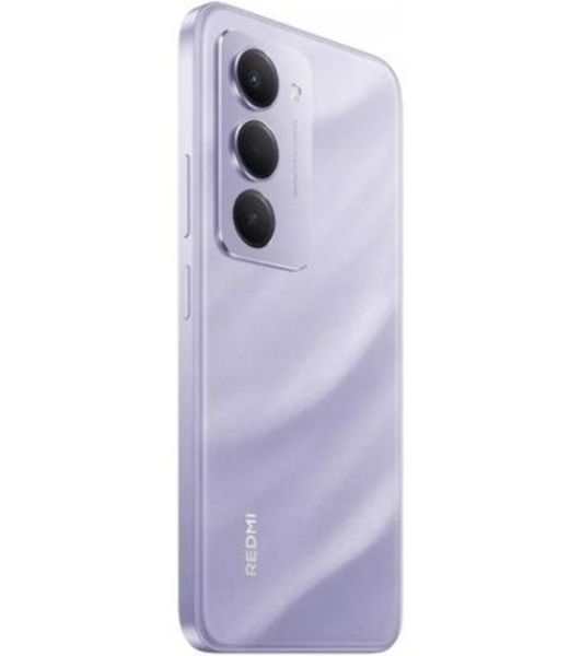 Смартфон Xiaomi Redmi 15 8/256Gb фиолетовый