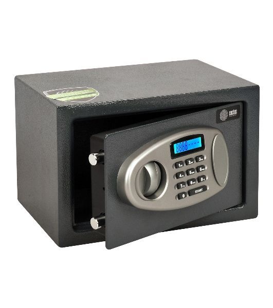 Сейф мебельный Cactus CS-SF-E20 200x310x200мм электронный