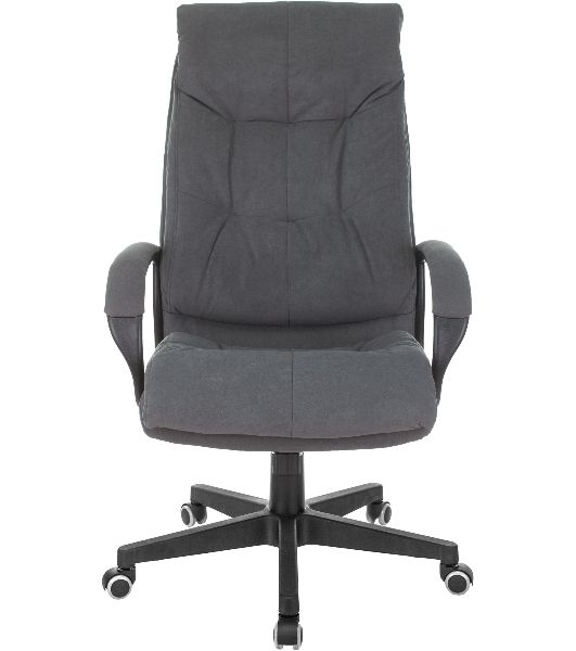Кресло Бюрократ CH-824 Fabric Alfa 44 серый, ткань