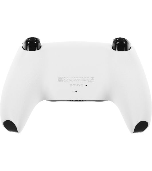 Игровая консоль PlayStation 5 Slim CFI-2000A01 белый/черный